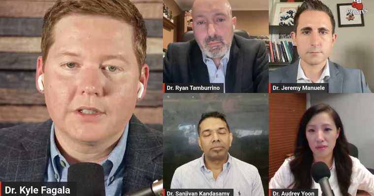 The Digital Orthodontist