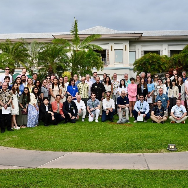 group photo nw and north california chapters
