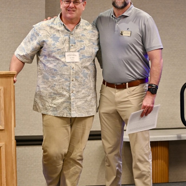 rob toonen and brian hartman