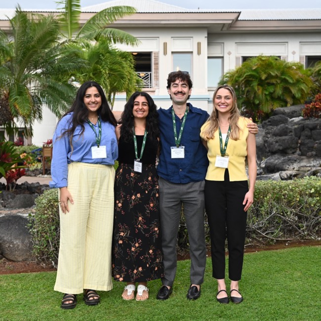 ohsu orthodontic residents