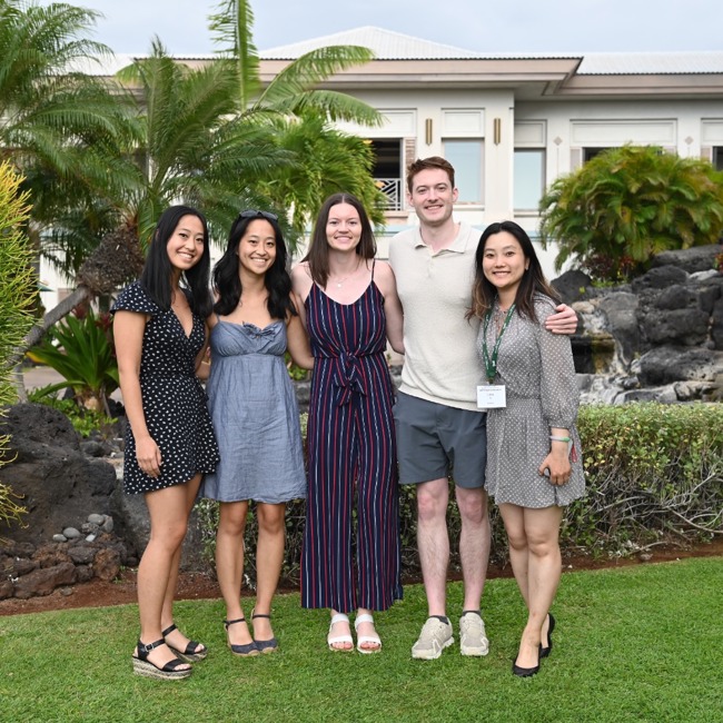 u of w orthodontic residents