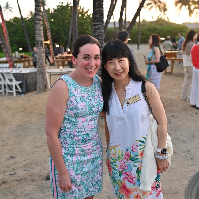 drs kathleen martin bing zou