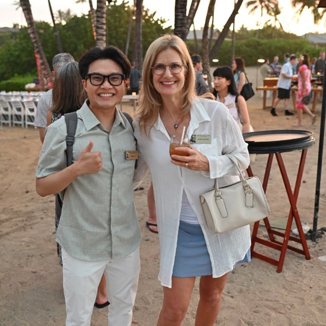 drs kevin lee and sandy maduke