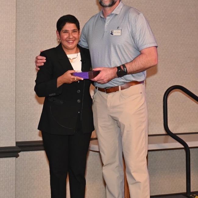 drs sneha oberoi and brian hartman