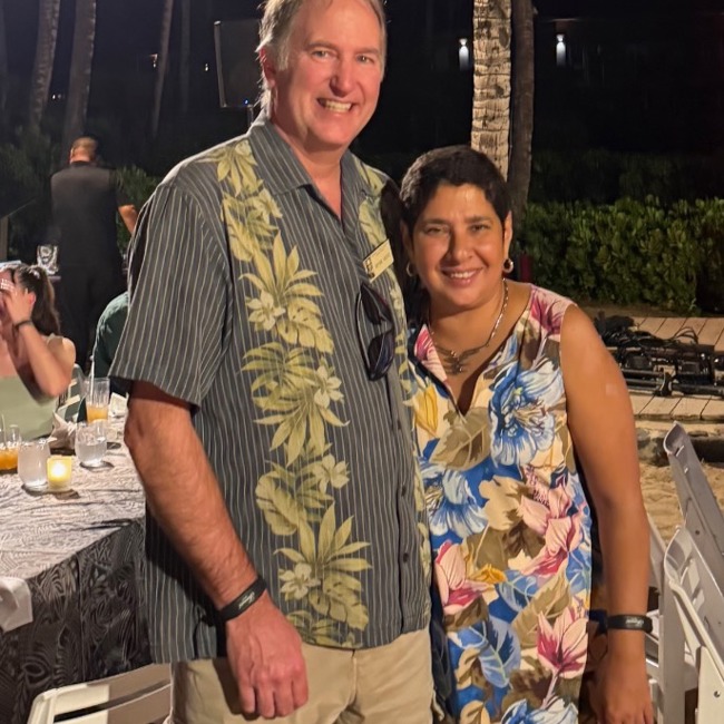 drs brian hicks and sneha oberoi