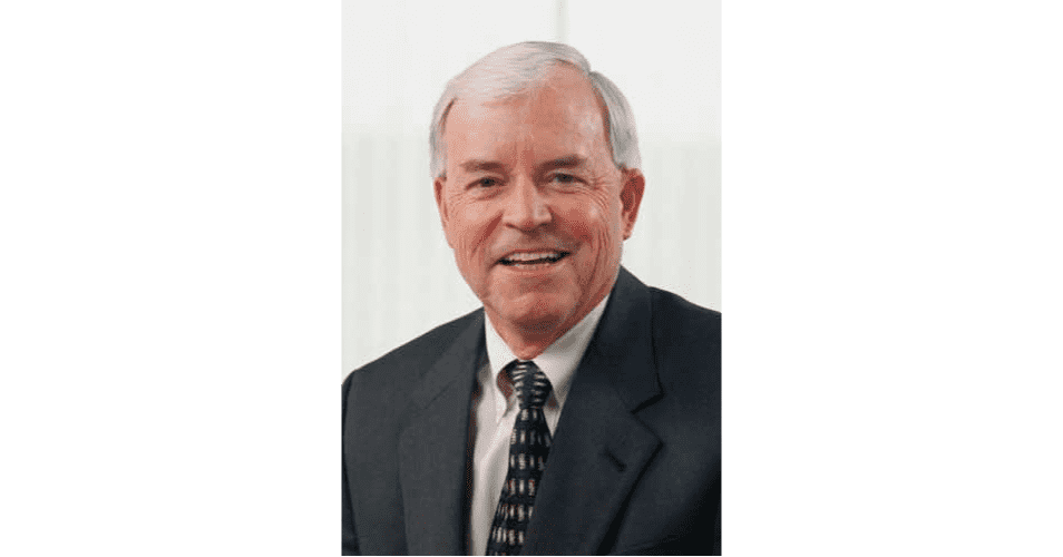 David Turpin